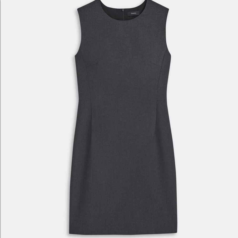 Theory shift dress
